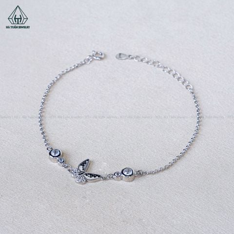B121 Lắc tay