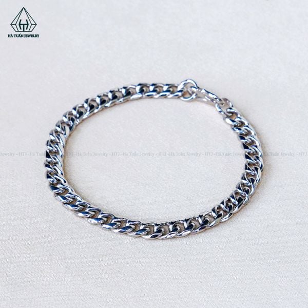 B127 Lắc tay lật