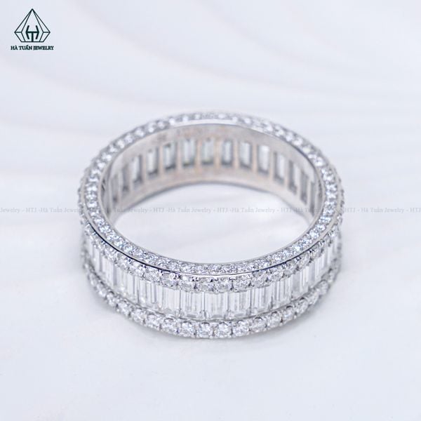  RG319 VT18K (Bản 7.5mm) 