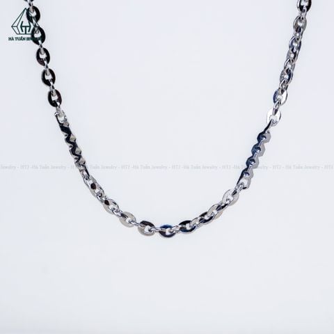 NC224 Dây chuyền xích