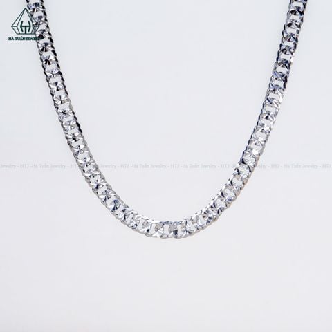 NC221 Dây chuyền xích lật