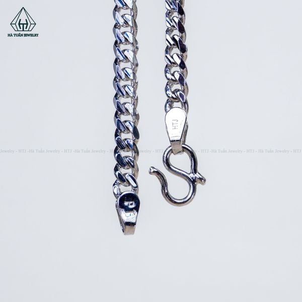 NC220 Dây chuyền xích lật