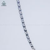  NB015 Dây chuyền bạc em bé 