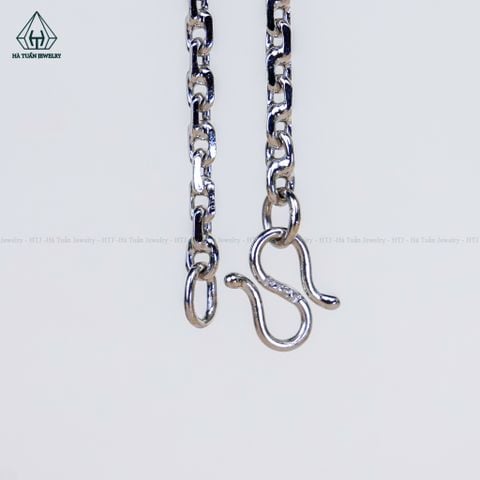 NC223 Dây chuyền móc xích