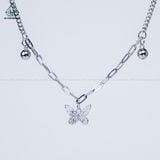  A456 Lắc chân bướm 