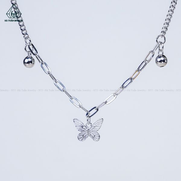  A456 Lắc chân bướm 