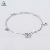  A456 Lắc chân bướm 