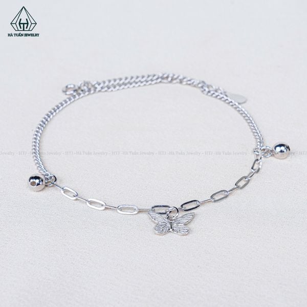  A456 Lắc chân bướm 