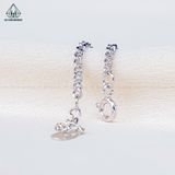  A456 Lắc chân bướm 