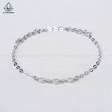  A457 Lắc chân 3 đá 