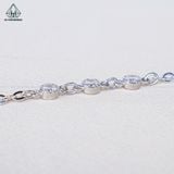  A457 Lắc chân 3 đá 