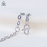  A457 Lắc chân 3 đá 