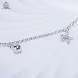  A458 Lắc chân sao biển 