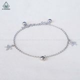  A458 Lắc chân sao biển 