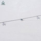  A458 Lắc chân sao biển 