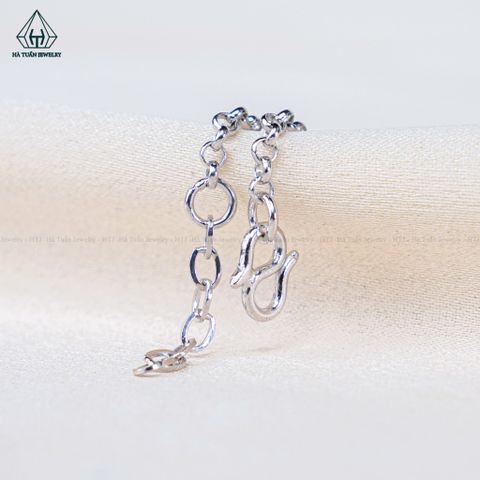 A459 Lắc chân cỏ ba lá