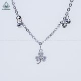  A459 Lắc chân cỏ ba lá 