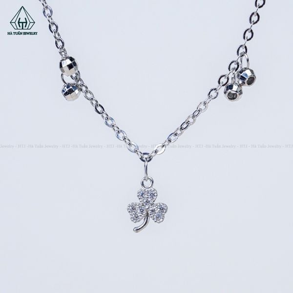  A459 Lắc chân cỏ ba lá 