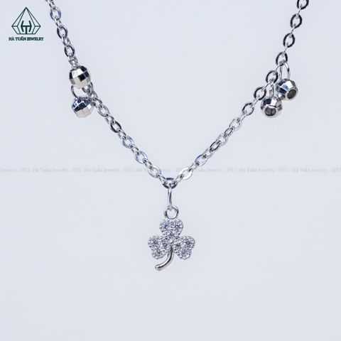 A459 Lắc chân cỏ ba lá