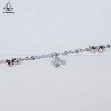  A459 Lắc chân cỏ ba lá 