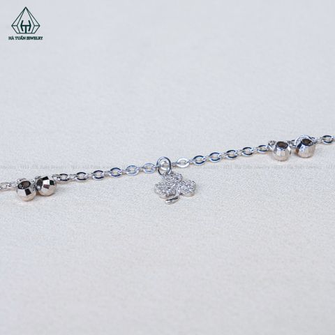 A459 Lắc chân cỏ ba lá