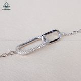  N631 Dây mặt liền 2 mắt xích 