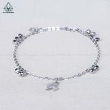  A459 Lắc chân cỏ ba lá 