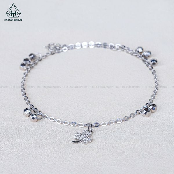  A459 Lắc chân cỏ ba lá 