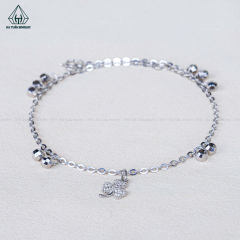 A459 Lắc chân cỏ ba lá