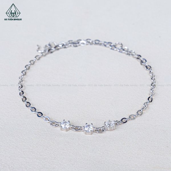  A461 Lắc chân đá 6 chấu 