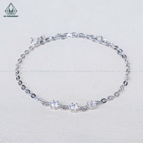 A461 Lắc chân đá 6 chấu