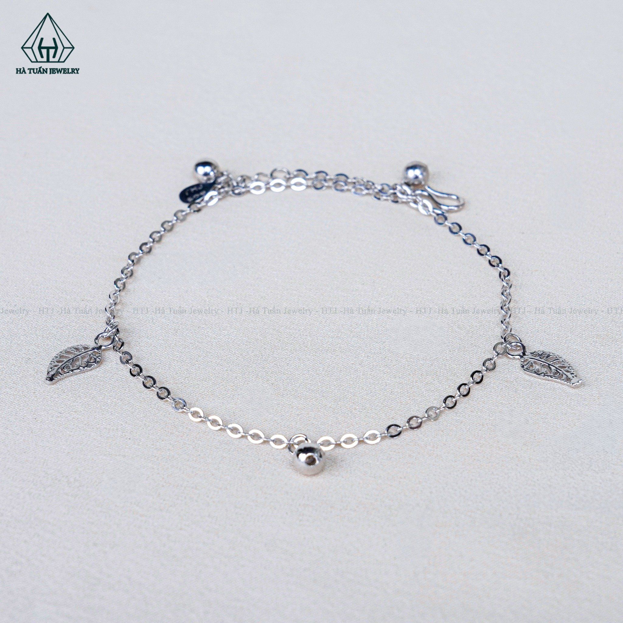  A464 Lắc chân lá 