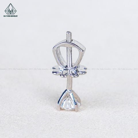 EX060 4-5mm Bông nụ 4 chấu (chiếc) chuôi vặn