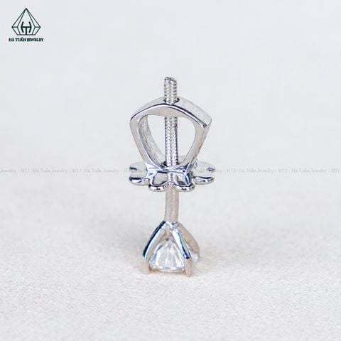EX060 3.6mm Bông nụ 4 chấu (chiếc) chuôi vặn