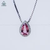  PG061 VT10K Pear 5.4*8.5mm 