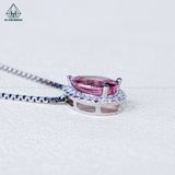  PG061 VT10K Pear 5.4*8.5mm 