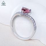  RG321 VT10K Heart 5*6mm 