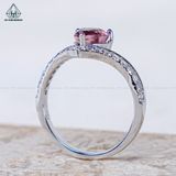  RG321 VT10K Heart 5*6mm 