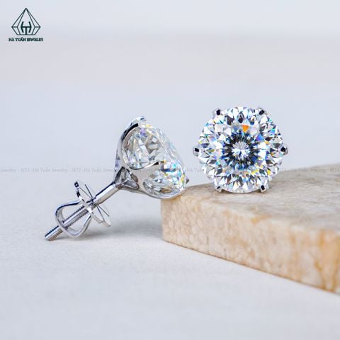 EG001 VT14K 12mm W 161 chuôi vặn