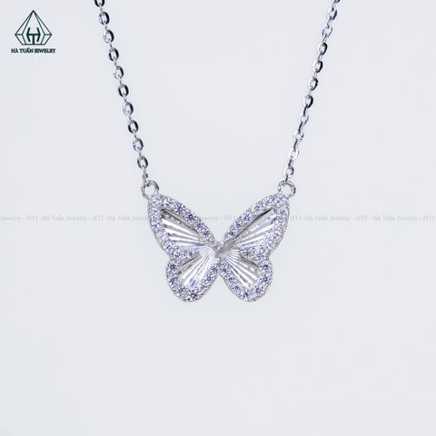 N740 Dây mặt liền bướm