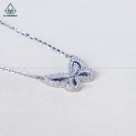 N740 Dây mặt liền bướm