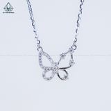  N706 Dây mặt liền bướm 