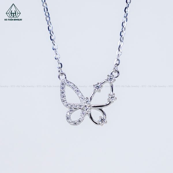  N706 Dây mặt liền bướm 