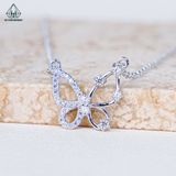  N706 Dây mặt liền bướm 