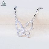  N706 Dây mặt liền bướm 