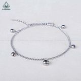  A465 Lắc chân bi chuông 