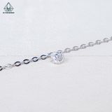  A466 Lắc chân cube đá 