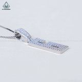  P426 Mặt dây chuyền chữ G 