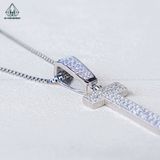  P426 Mặt dây chuyền chữ T 