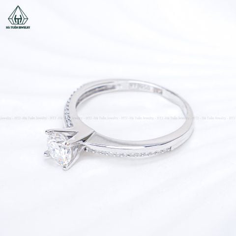 RX697 FULL MOIS 5.4mm Nhẫn nữ